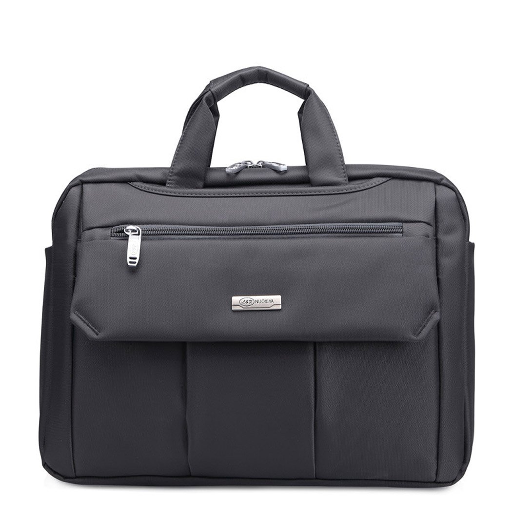 KAXIDY 15.6 Inch Laptop Bag for MacBook Air/Pro, Tablet Case, Ultrabook Sleeve - Waterproof & Shockproof Computer Briefcase for Work, School, Business Travel & Daily Commute