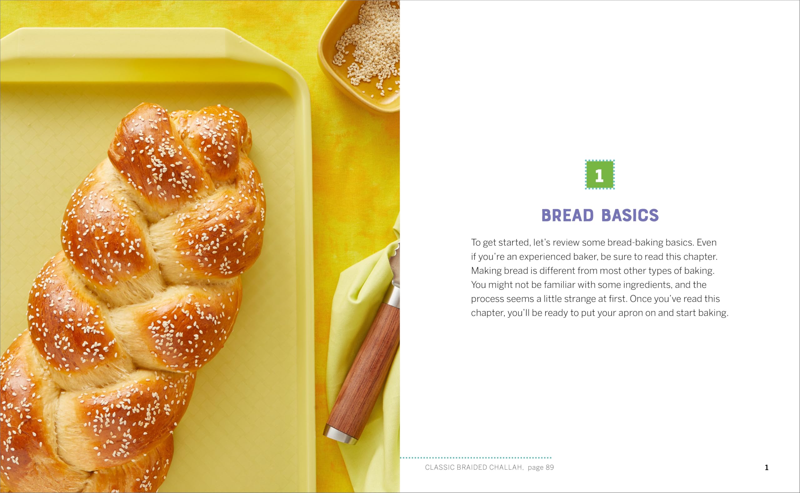 Bread Baking for Teens: 30 Easy Step-by-Step Recipes for Beginners | Perfect for After-School Snacks & Family Baking Time