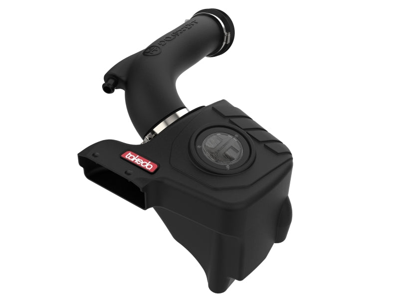 aFe 18-21 Hyundai Kona L4 1.6L Turbo Takeda Momentum Cold Air Intake System with Pro Dry S Filter - Performance Upgrade for Better Acceleration & Fuel Efficiency