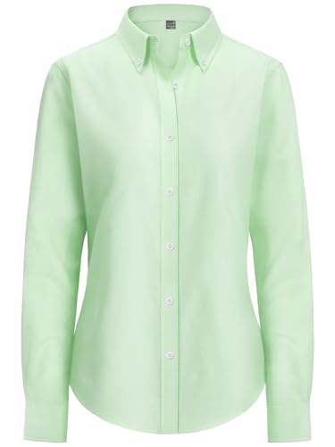 Mint Green