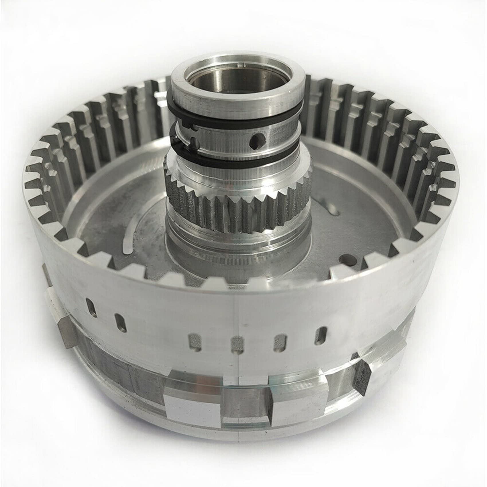 TRIPPER New 62TE Clutch Transmission Low Drum 3 Plates - Compatible with Car Accessories 1328157KA - Perfect for Transmission Repair & Performance Upgrades