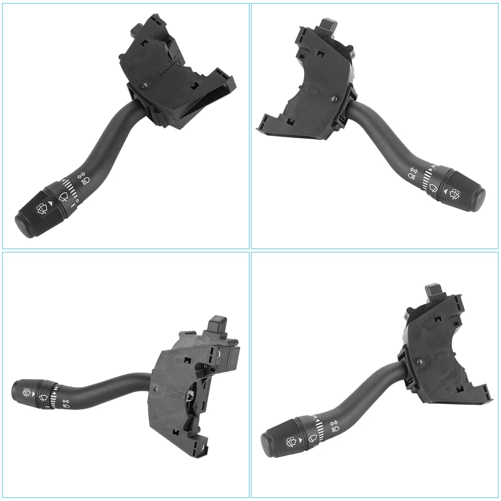 YL5Z-13K359-AAA Multifunction Turn Signal & Wiper Switch - Compatible with Ford Explorer & Mercury Mountaineer - Durable Replacement for Smooth Driving Experience - Perfect for Highway Commuting & Rainy Weather Conditions