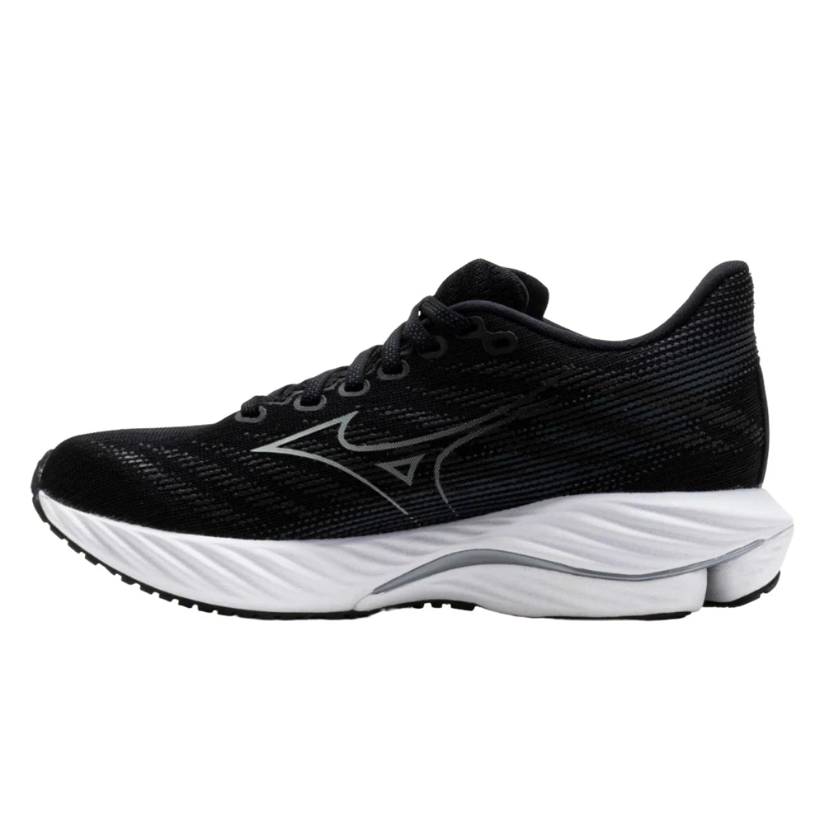Men's Wave Rider 28 Running Shoes - Lightweight Cushioned Sneakers for Jogging & Training | Perfect for Road Running, Gym Workouts & Daily Wear