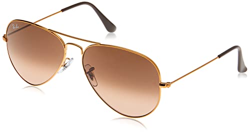 Gold/Brown Polarized