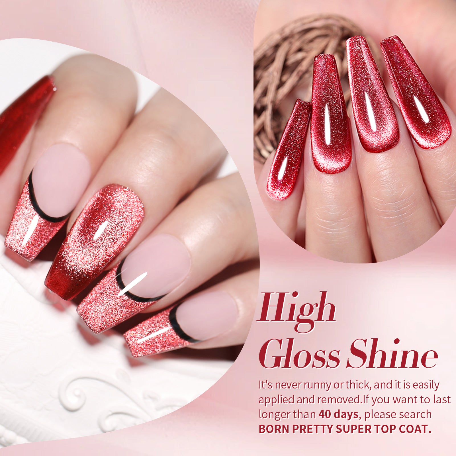 4 Colors Nude Jelly Gel Polish Set - Amber, Mocha & More (5ml) for Long-Lasting Manicure at Home or Salon