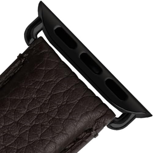 Coffee/gunmetal