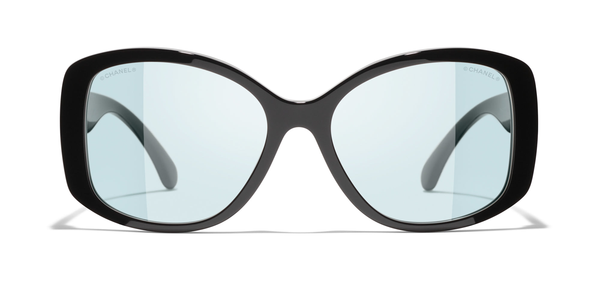 Chanel 3476S Sunglasses - Luxury Designer Shades for Women - UV Protection & Fashion Eyewear - Perfect for Summer, Beach & Outdoor Activities