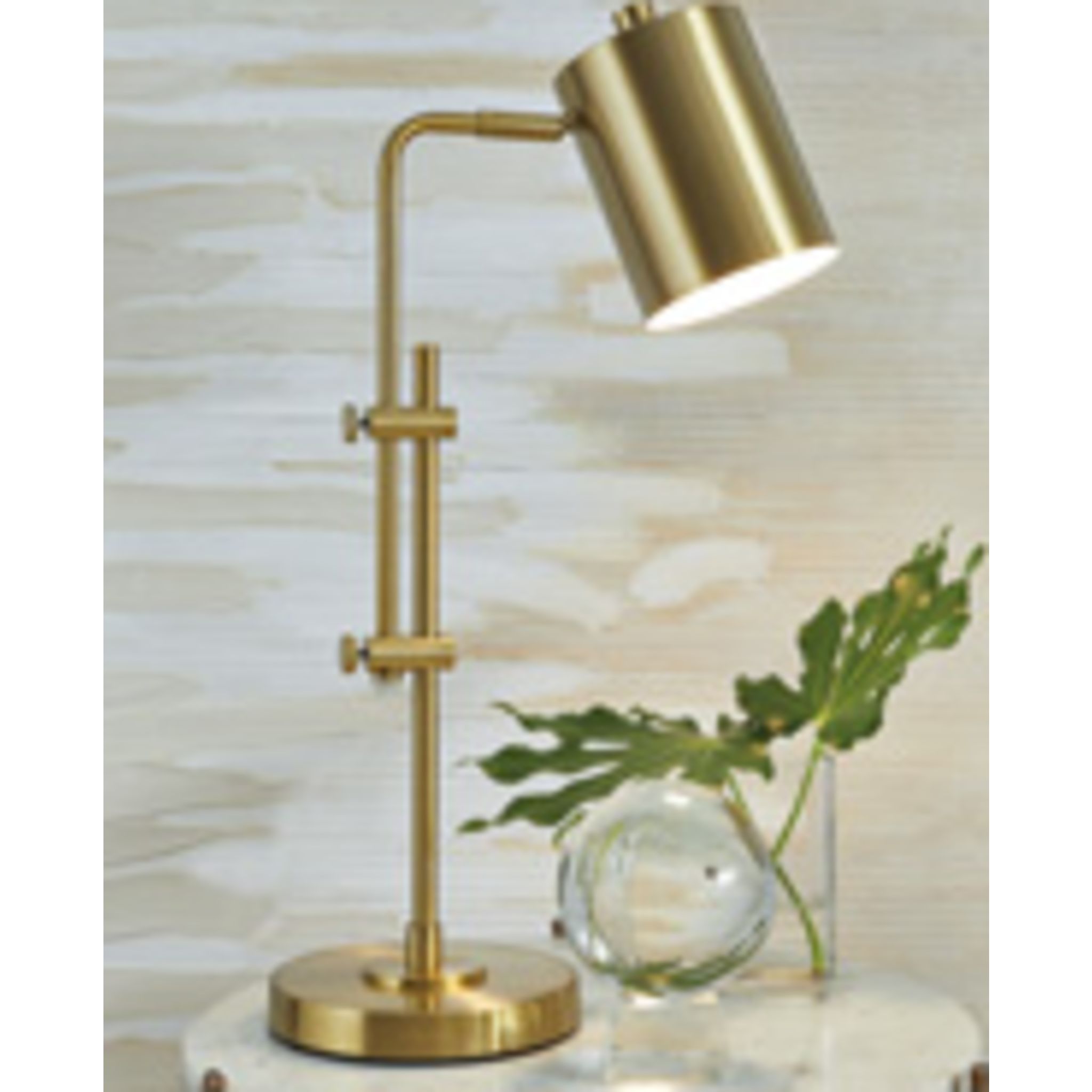 Baronvale LED Desk Lamp 25.75