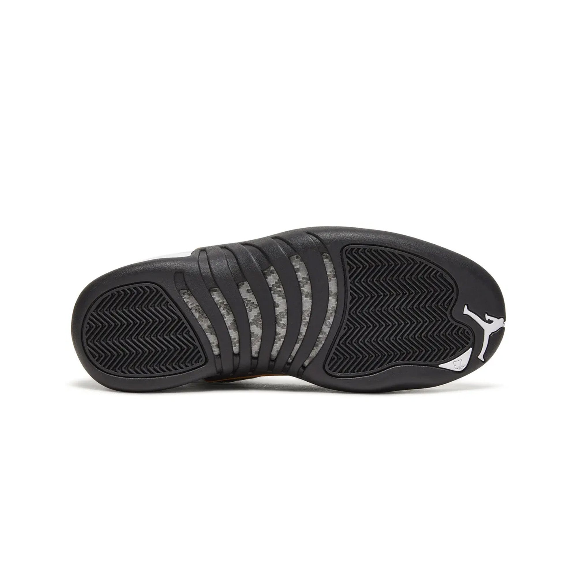 Air Jordan 12 Retro 'Royalty' Basketball Shoes (2022) - Men's High-Top Sneakers for Court Performance & Street Style