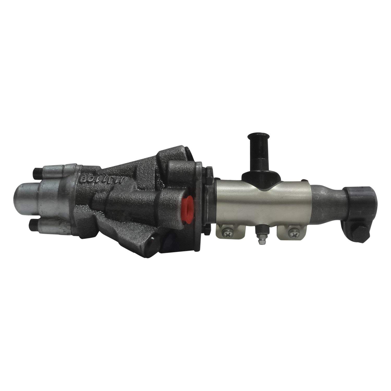 Lares 10069 Power Steering Control Valve - Replacement for Smooth Steering - Perfect for GM, Chevy, Ford, Dodge Vehicles - Ideal for Off-Roading, Towing & Daily Driving