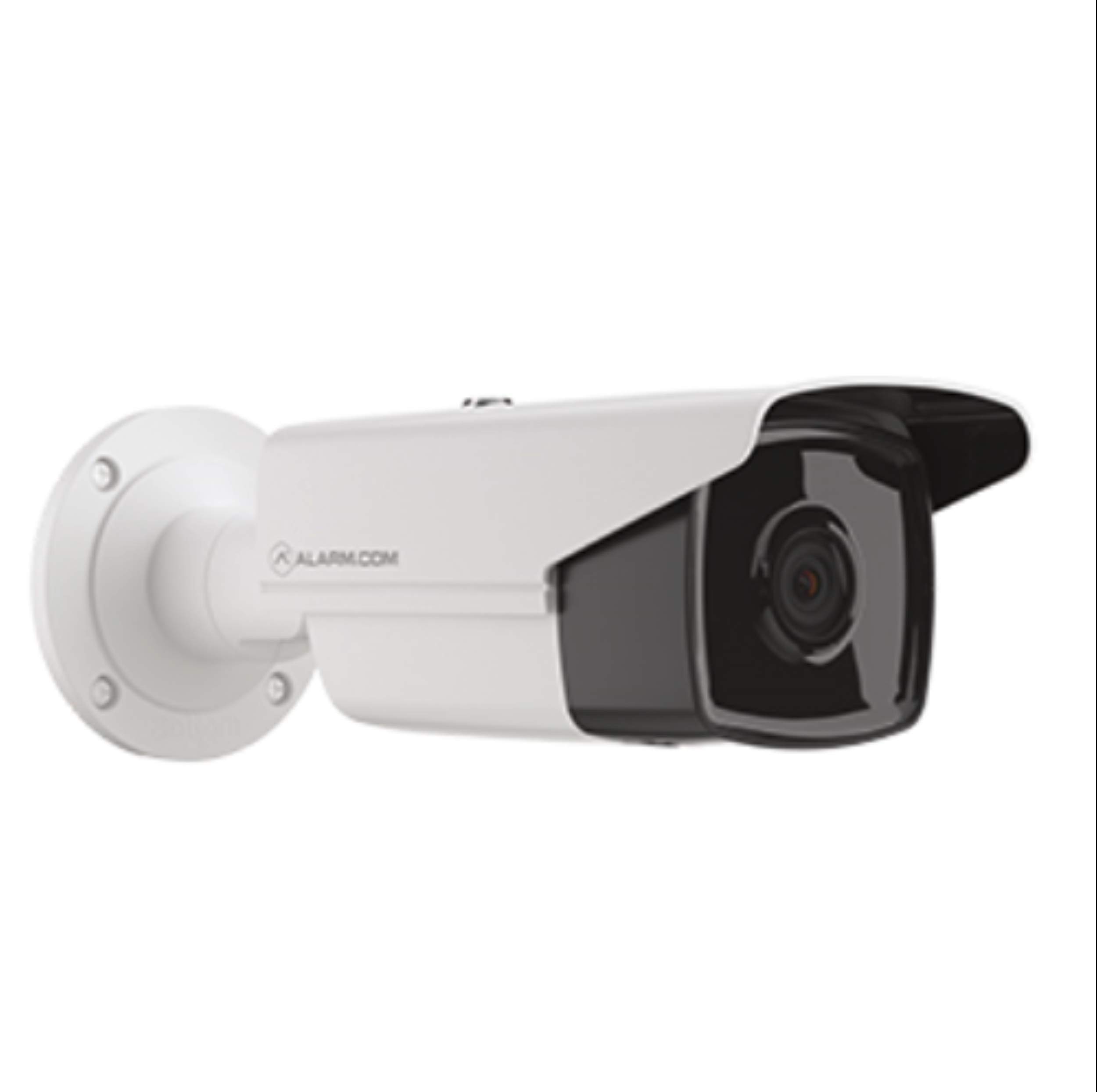 Alarm.com ADC-VC736 1080P HD Indoor/Outdoor Security Camera - Weatherproof Bullet Surveillance Camera for Home & Business Security Monitoring