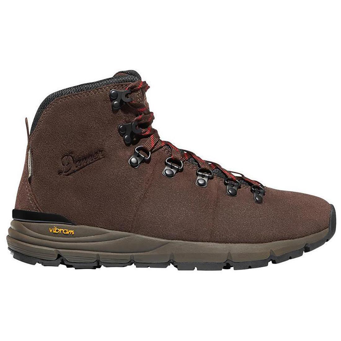 Mountain 600 Women's Waterproof Hiking Boots - Bossa Nova Style - Perfect for Outdoor Adventures, Trail Walking & Winter Snow