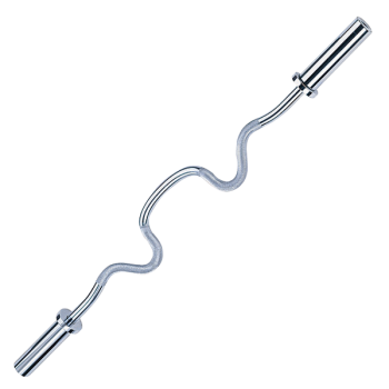 Olympic Weightlifting Bar Combo Set - 7ft Olympic Barbell with Bumper Plates for CrossFit, Powerlifting & Home Gym Workouts - Perfect for Strength Training & Fitness Enthusiasts