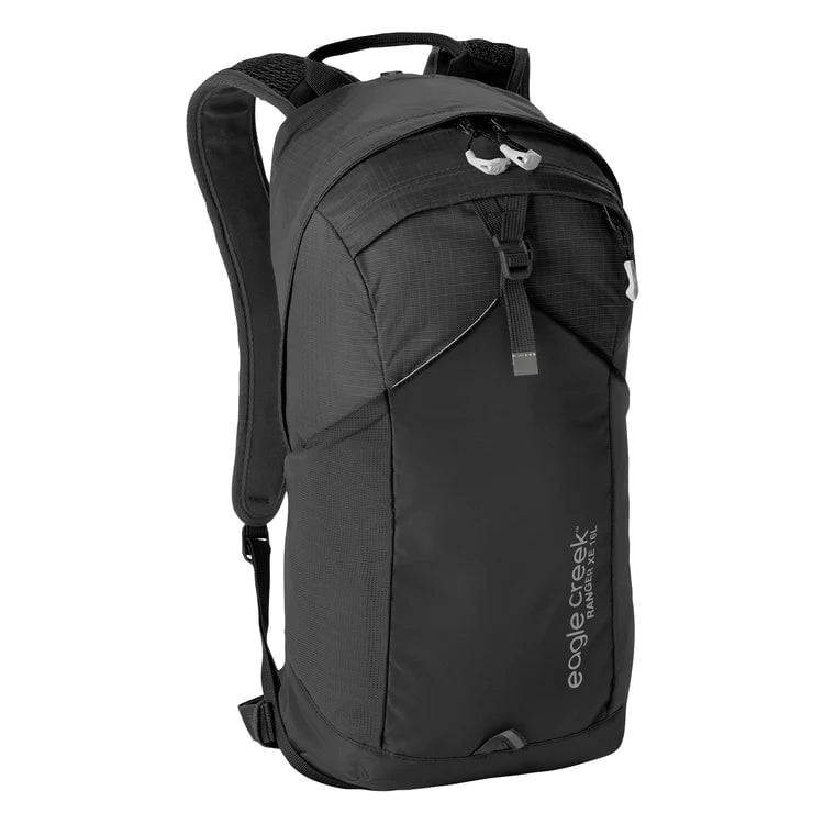 Eagle Creek Ranger XE 16L Travel Backpack - Lightweight Hiking Daypack for Men & Women - Perfect for Camping, Commuting & Outdoor Adventures