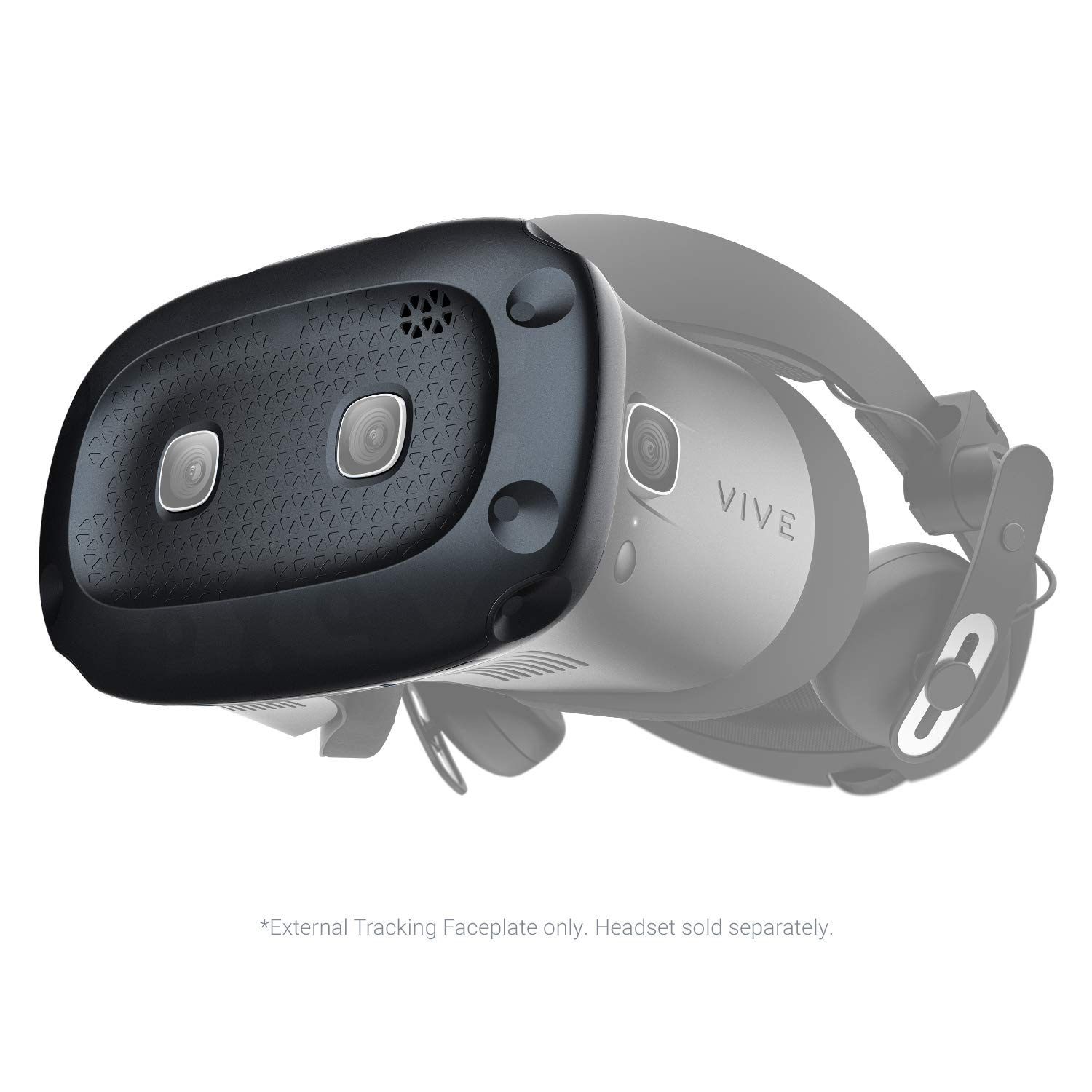 HTC Vive Cosmos External Tracking Mod for PC VR Gaming - Enhance VR Experience with Precise Motion Tracking