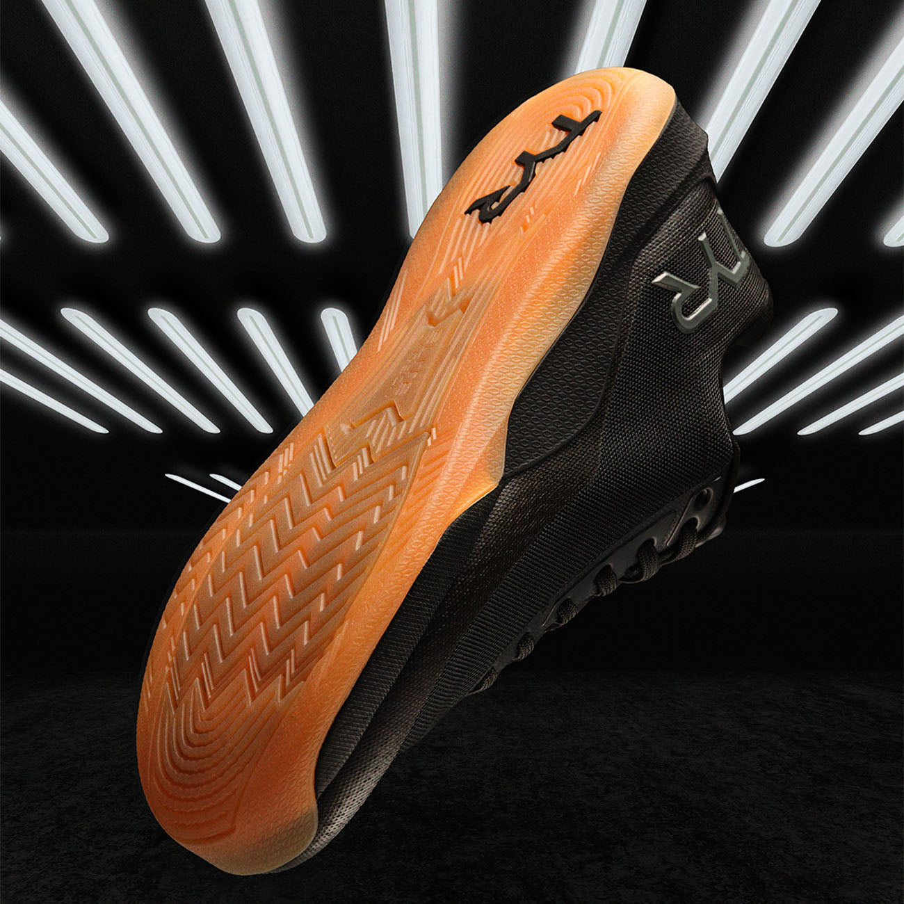 TYR CXT 2 Elite Carbon Swim Fins for Men - High Performance Training Fins for Competitive Swimming, Snorkeling & Pool Workouts
