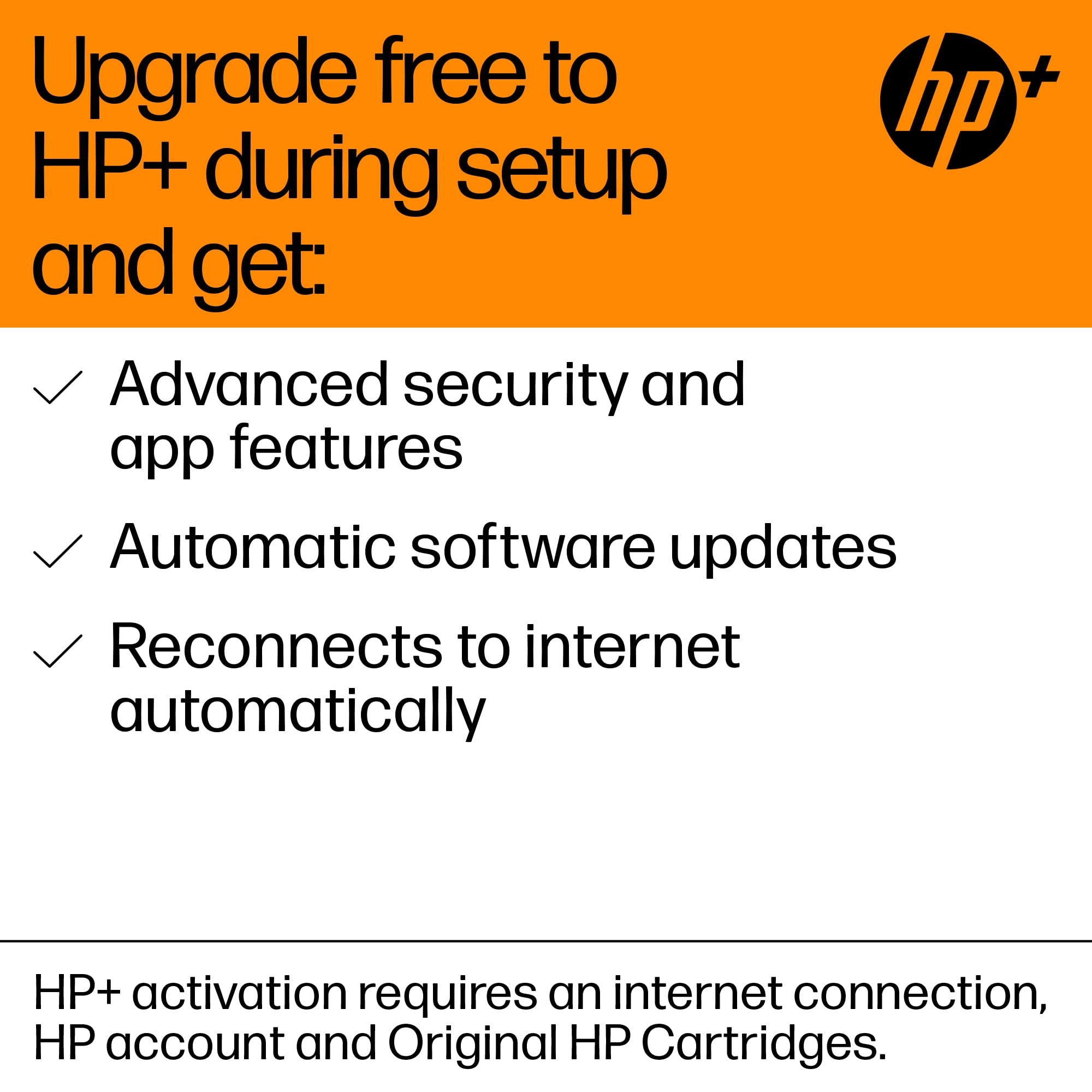 HP Envy Inspire 7955e Wireless All-in-One Inkjet Printer with 2.7