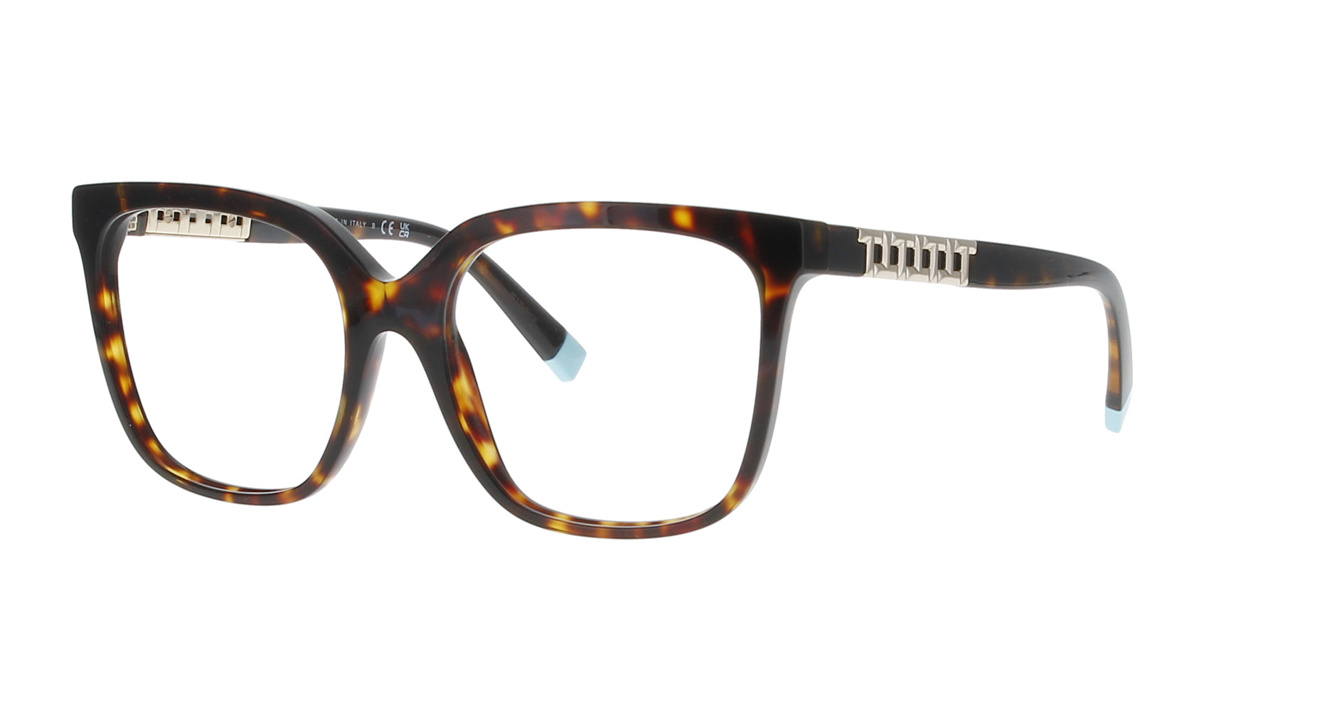 Dark Havana Square Tiffany Frame Sunglasses - Classic Vintage Style for Women & Men - Perfect for Outdoor Activities, Beach, Driving & Fashion Accessories