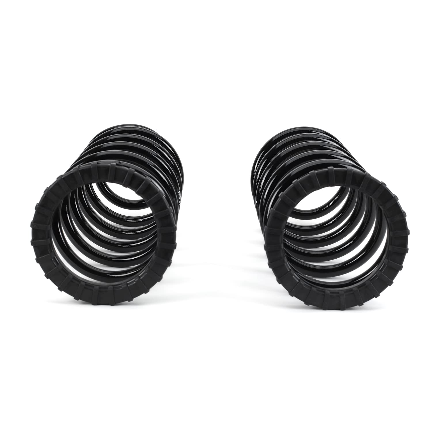 Arnott C-2410 Coil Spring Conversion Kit - Air Suspension Replacement for Smooth Ride | Perfect for Luxury Cars, SUVs & Trucks | Ideal for Off-Roading & Towing