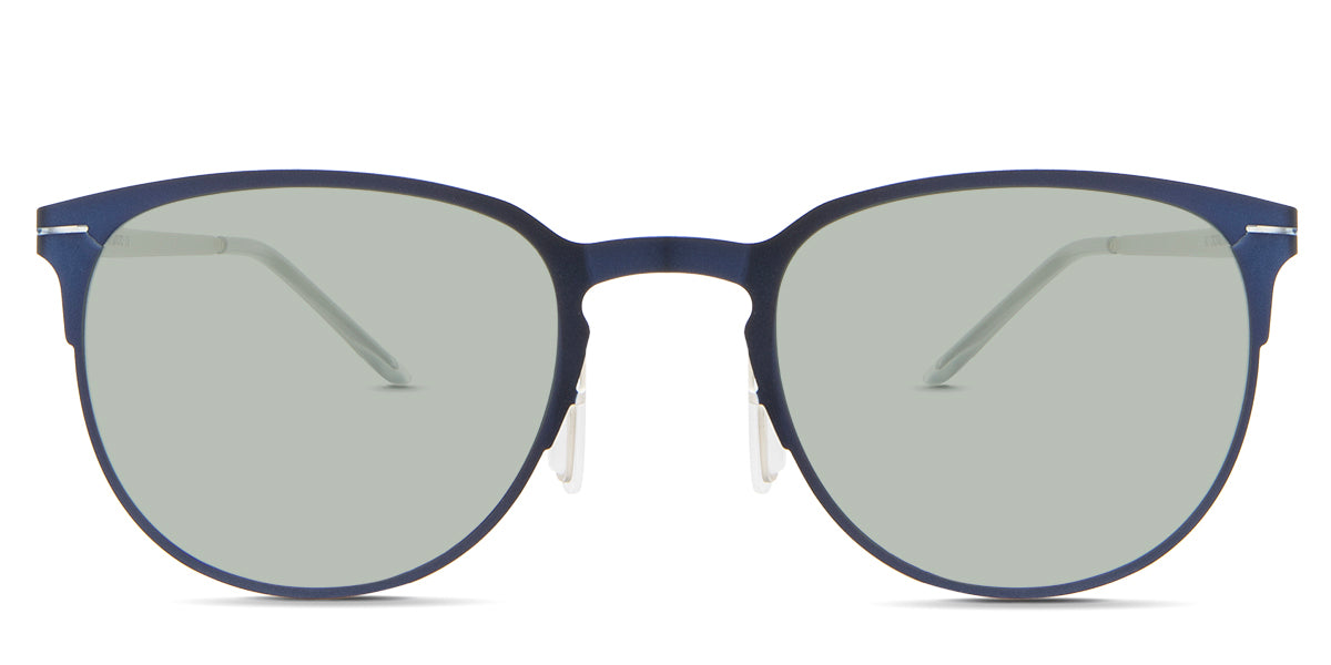 Rylee Women's Prescription Tinted Glasses - Stylish & UV Protection for Work, Driving & Outdoor Activities