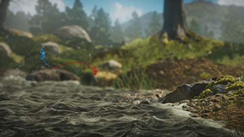 Unravel 2 for Nintendo Switch - Co-op Adventure Game for Kids & Adults | Perfect for Family Game Nights & Party Play