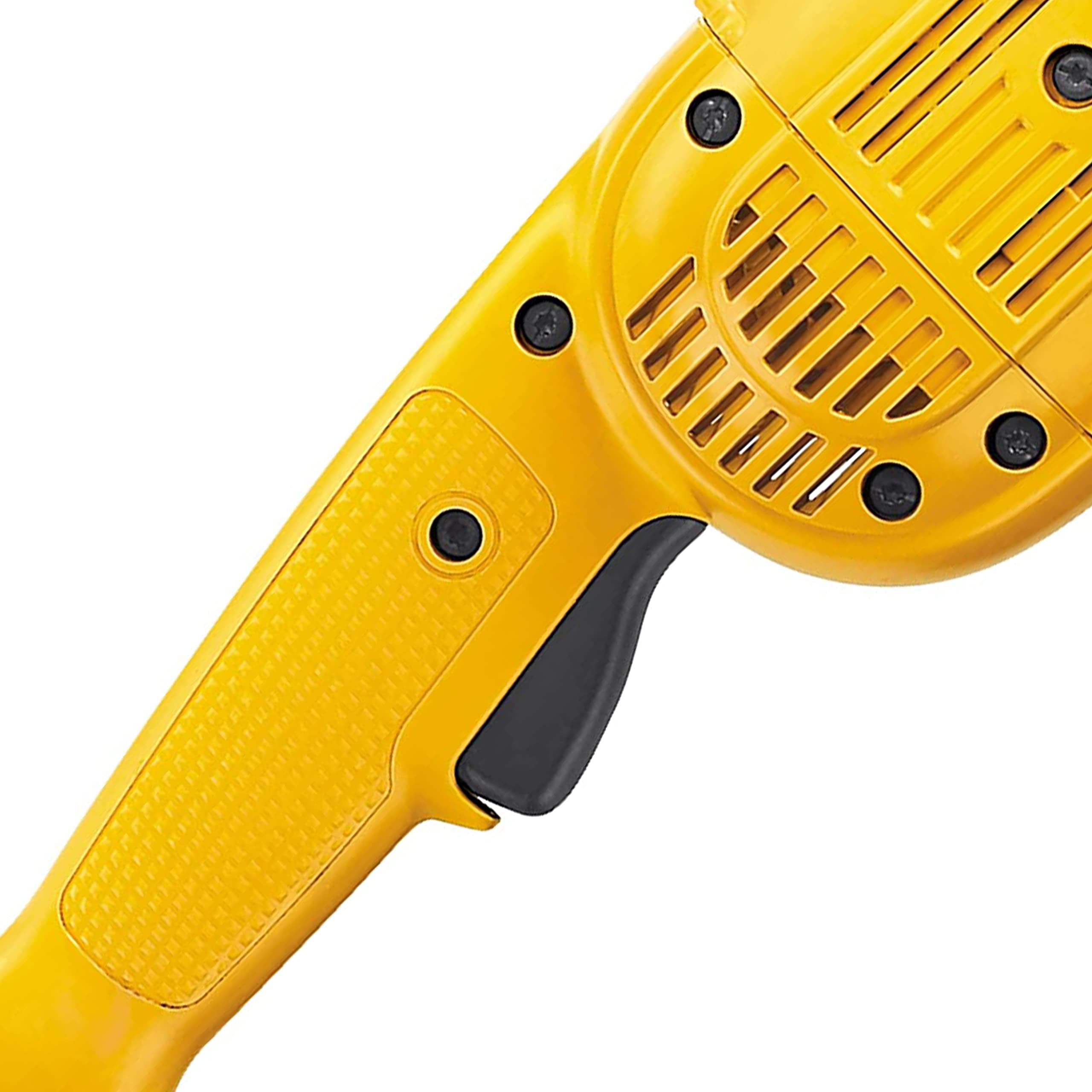 DEWALT Angle Grinder Clamshell Switch Handle & Cover Replacement Part - Compatible with 7