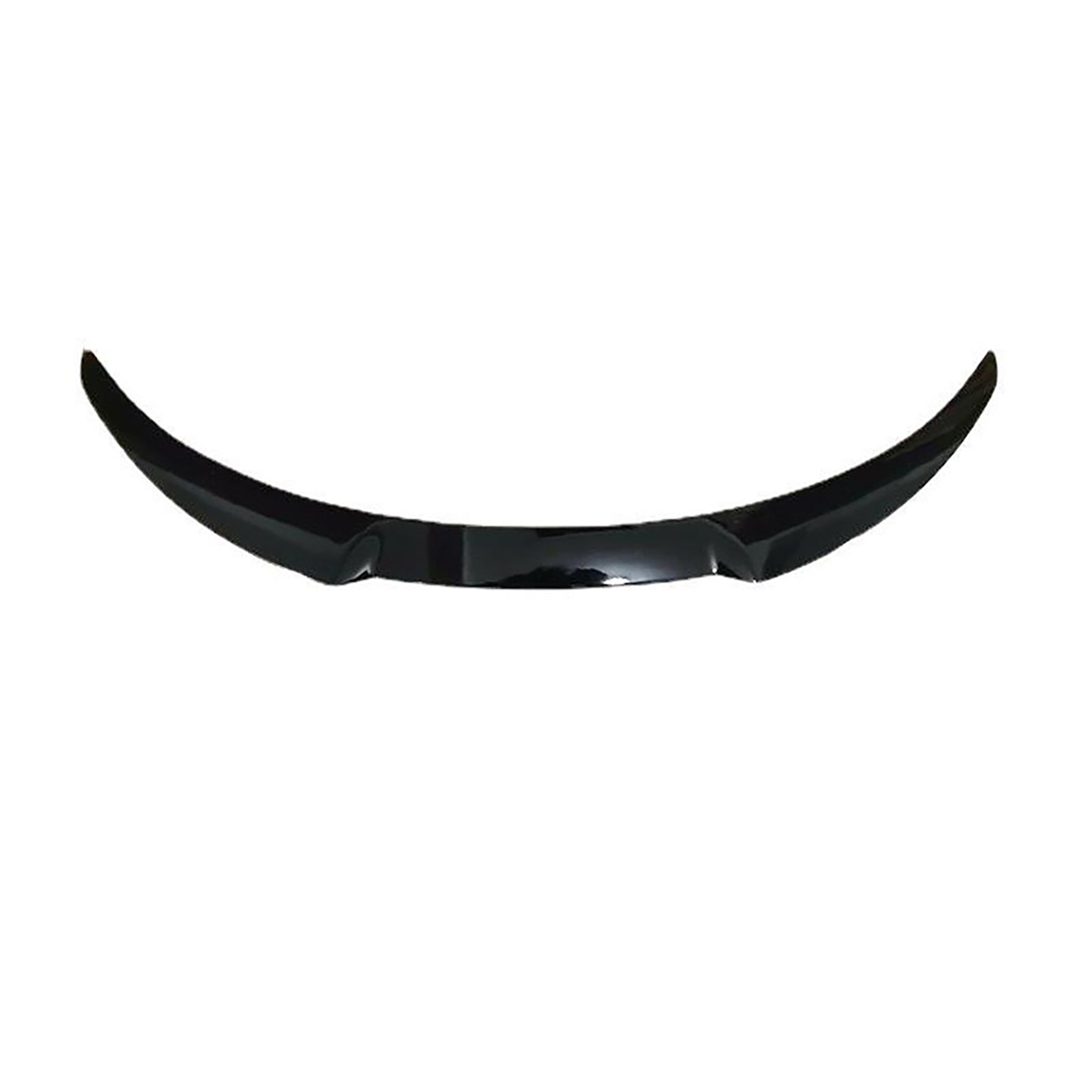 High-Performance ABS Rear Spoiler for Tesla Model 3 (2017-2023) - Lightweight & Aerodynamic Car Wing - Enhance Style & Performance for Street Racing & Show Cars
