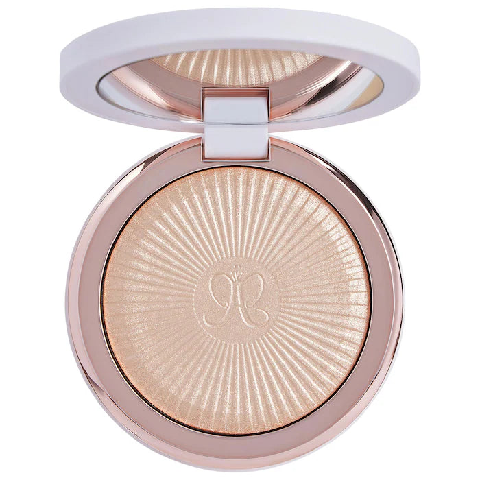 Anastasia Beverly Hills Glow Seeker Highlighter - Illuminating Face Makeup for Contouring & Glowing Skin | Perfect for Day & Night Makeup Looks