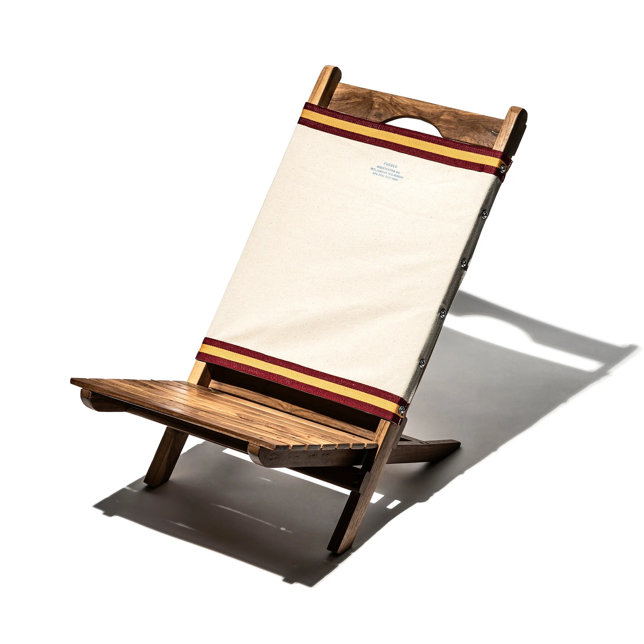 Portable Folding Camping Chair - Lightweight & Compact for Outdoor, Beach, Picnic, and Campus Events - Perfect for Camping, Hiking, and Travel