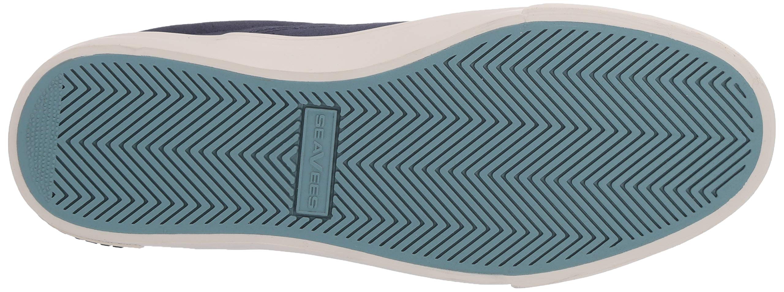 SeaVees Women's Ocean Park Mule Shoes - Comfortable Slip-On Loafers for Casual Wear, Walking & Beach Outfits