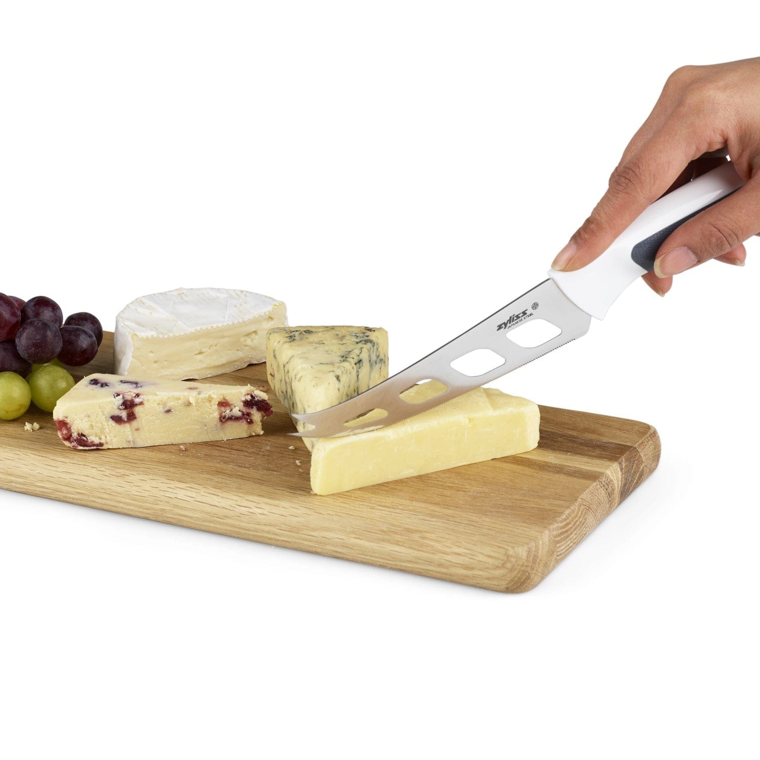 Premium Comfort Cheese Knife 12cm / 4.75