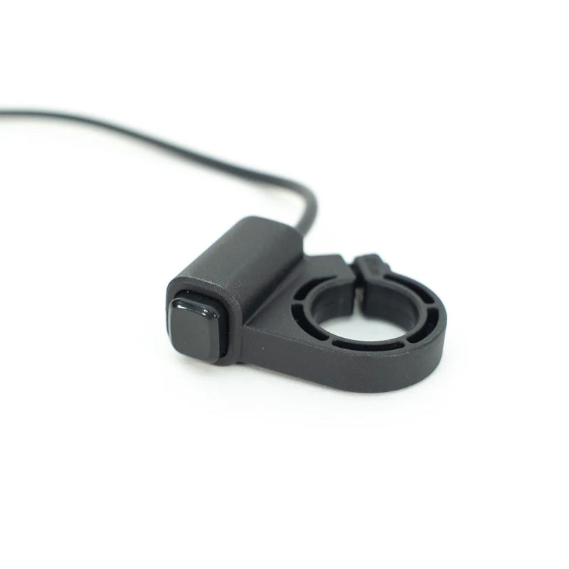 E Ride Pro SS Headlight Switch Replacement - High Quality LED Light Control for Night Riding & Off-Road Adventures