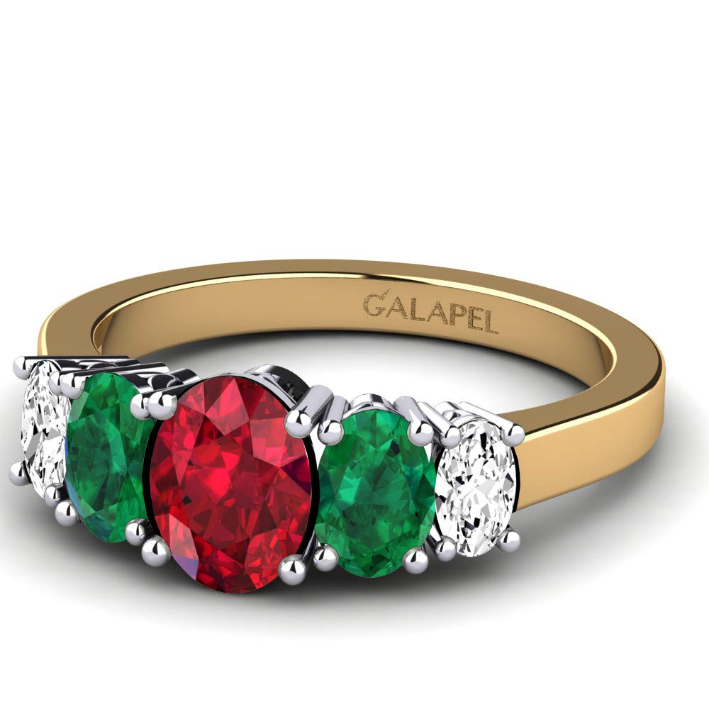 Personalized Engraved Stacking Rings for Women - Custom Wedding, Engagement & Fashion Jewelry - Perfect for Anniversaries, Proposals & Everyday Wear