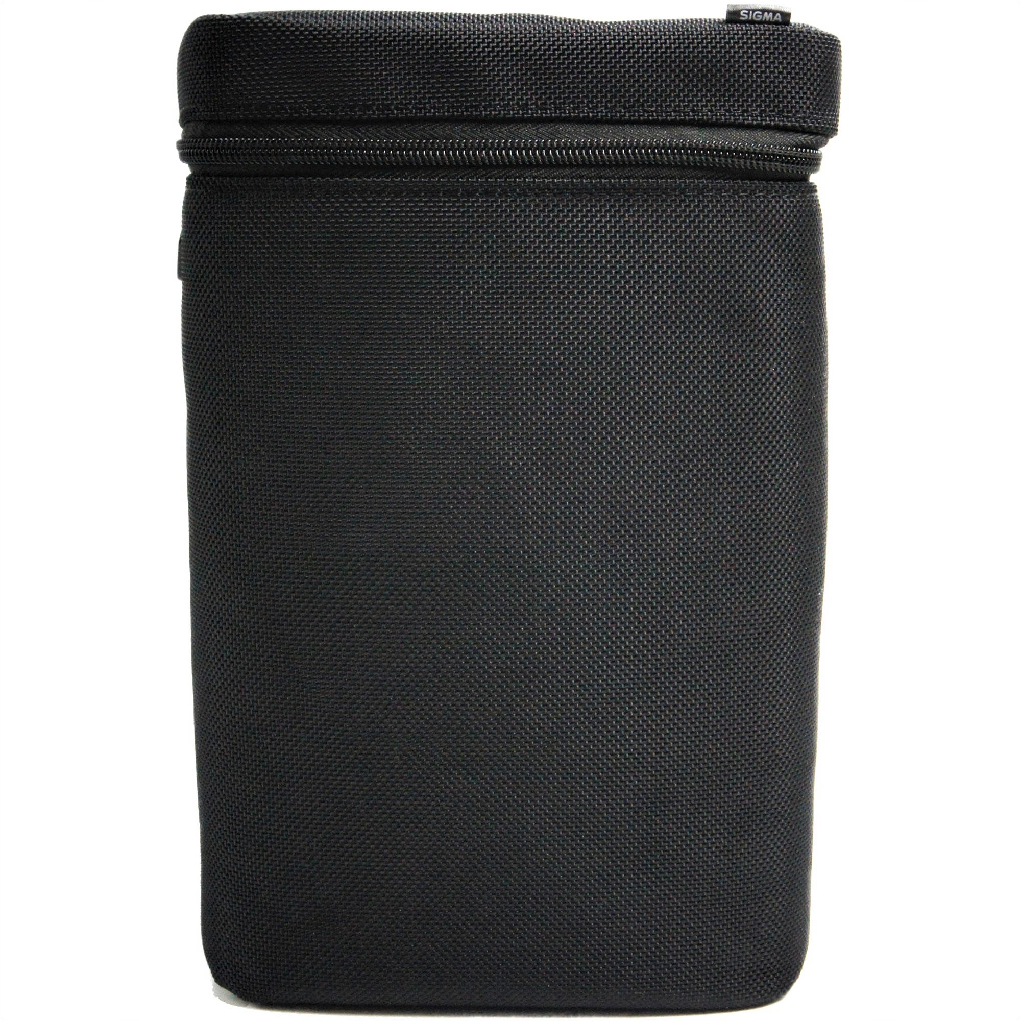 Sigma Soft Padded Lens Case for 70-200mm F2.8 DG OS HSM Sports Lens - Protective Storage for Nikon, Canon, Sony DSLR & Mirrorless Cameras - Perfect for Travel, Outdoor Photography & Equipment Protection