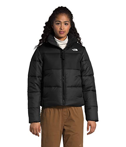 TNF Black