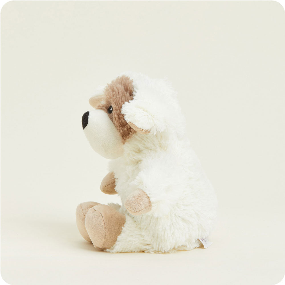 Puppy Warmies Junior - Cozy & Adorable Dog Heating Pad for Small Puppies - Perfect for Cold Weather & Indoor Comfort
