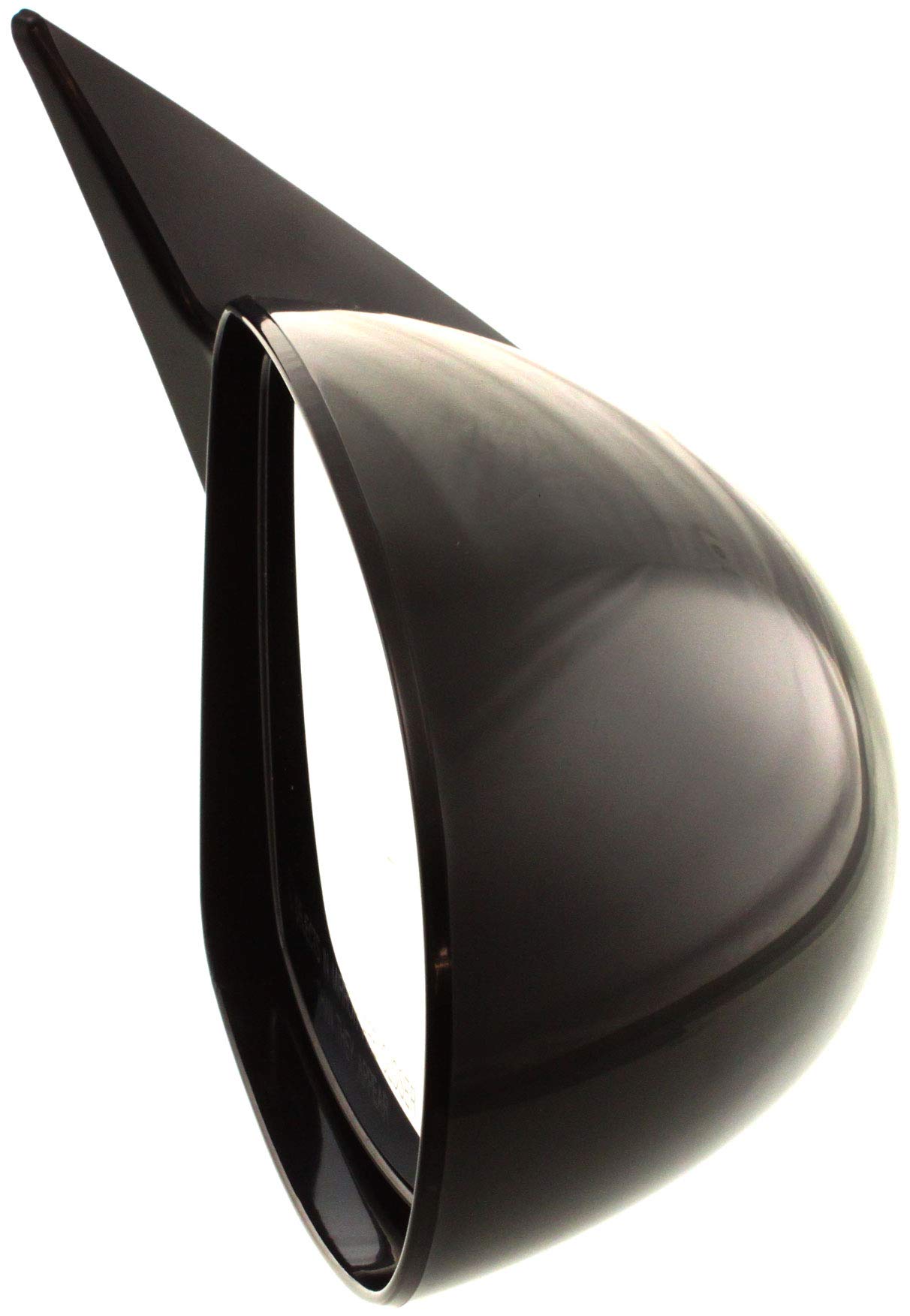 Kool Vue Driver & Passenger Side Mirrors for Geo Prizm 1993-1997 - Paintable Replacement Car Mirrors - Perfect for Auto Repair & Vehicle Restoration Projects