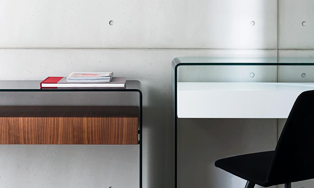 Modern Bridge Hall with Drawer - Stylish Entryway Storage Solution for Keys, Mail & Essentials | Perfect for Small Spaces & Apartment Living