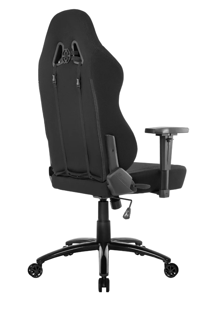 AKRacing Office Series Opal Ergonomic Gaming Chair - High Back Computer Desk Chair with Adjustable Armrests & Lumbar Support for Home Office, Gaming & Workstation Use