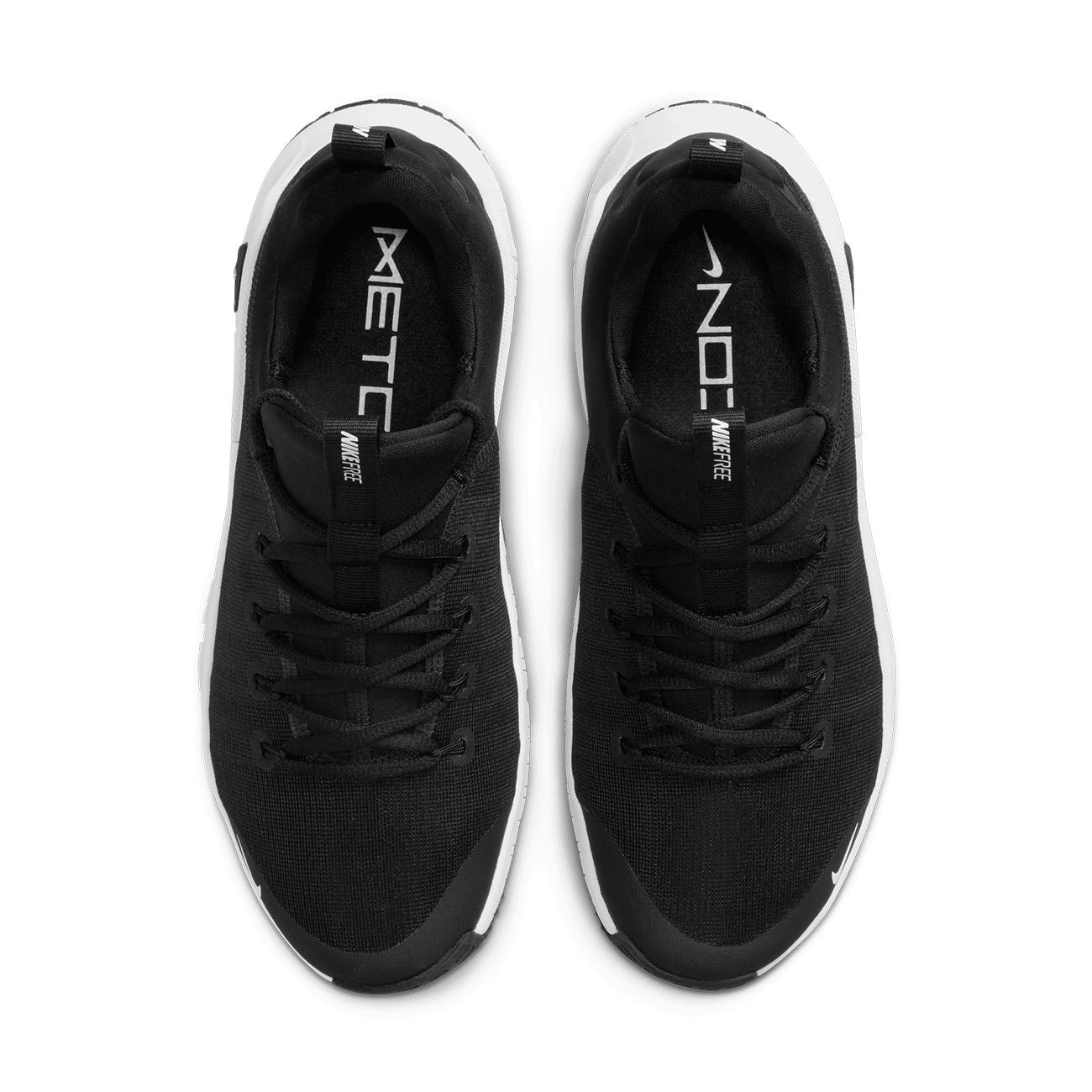 Nike Free Metcon 6 Women's Cross Training Shoes - Lightweight Gym Workout & Running Shoes for Women | Perfect for HIIT, Weightlifting & Fitness Classes