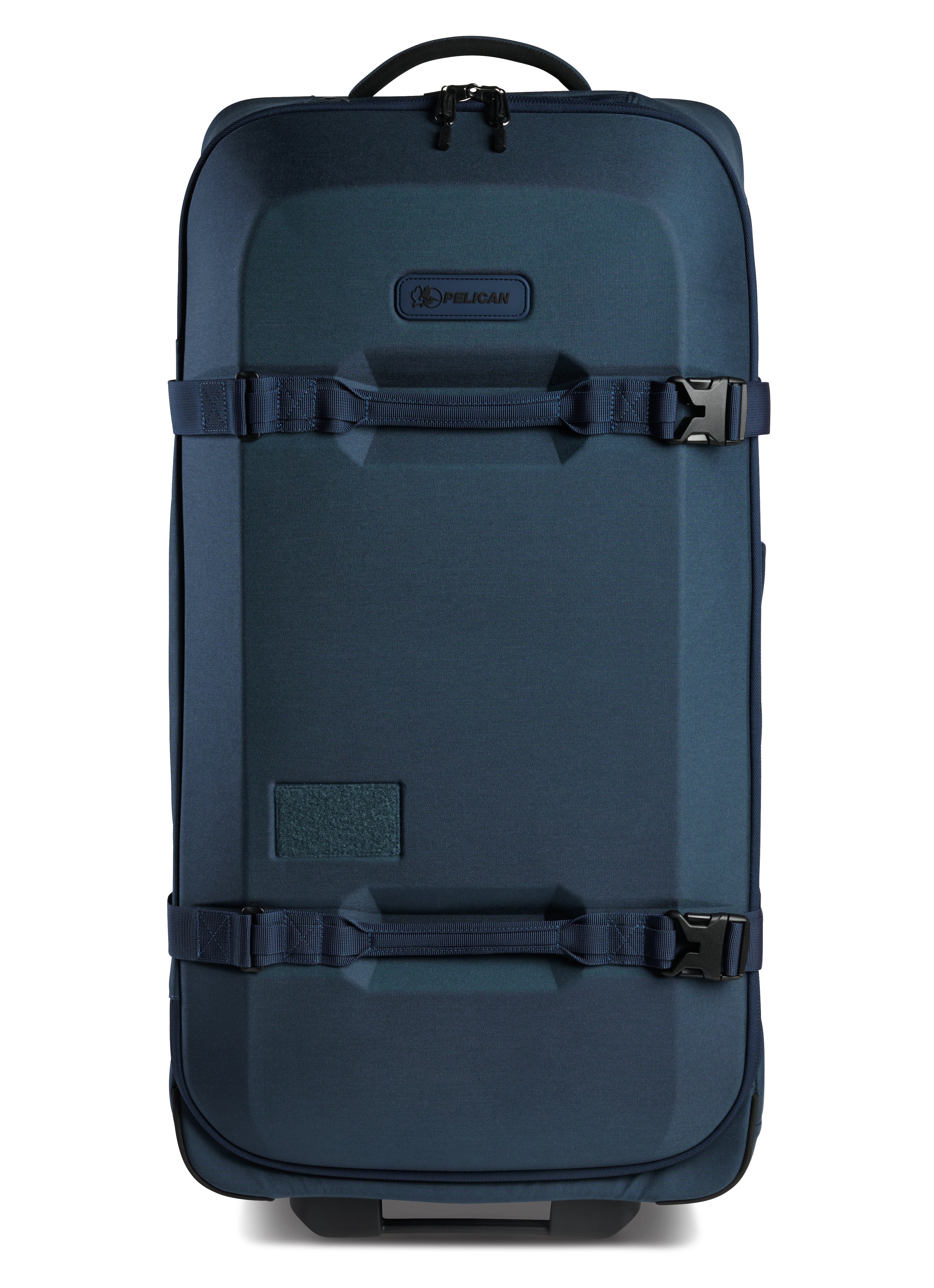 Pelican TRVL Aegis 32 Check In Rolling Duffel - Waterproof Hardside Luggage with Wheels for Air Travel, Business Trips & Outdoor Adventures