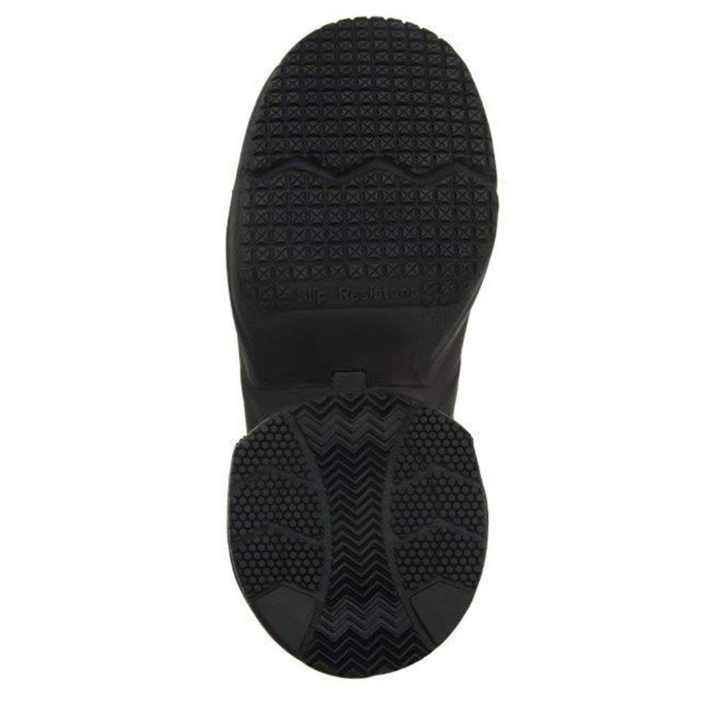 Z-CoiL Toffler Women's Orthopedic Clogs - Pain Relief Leather Slip-On Shoes with Arch Support & Comfortable Coil Technology - Perfect for Nurses, Teachers & Healthcare Workers All-Day Wear