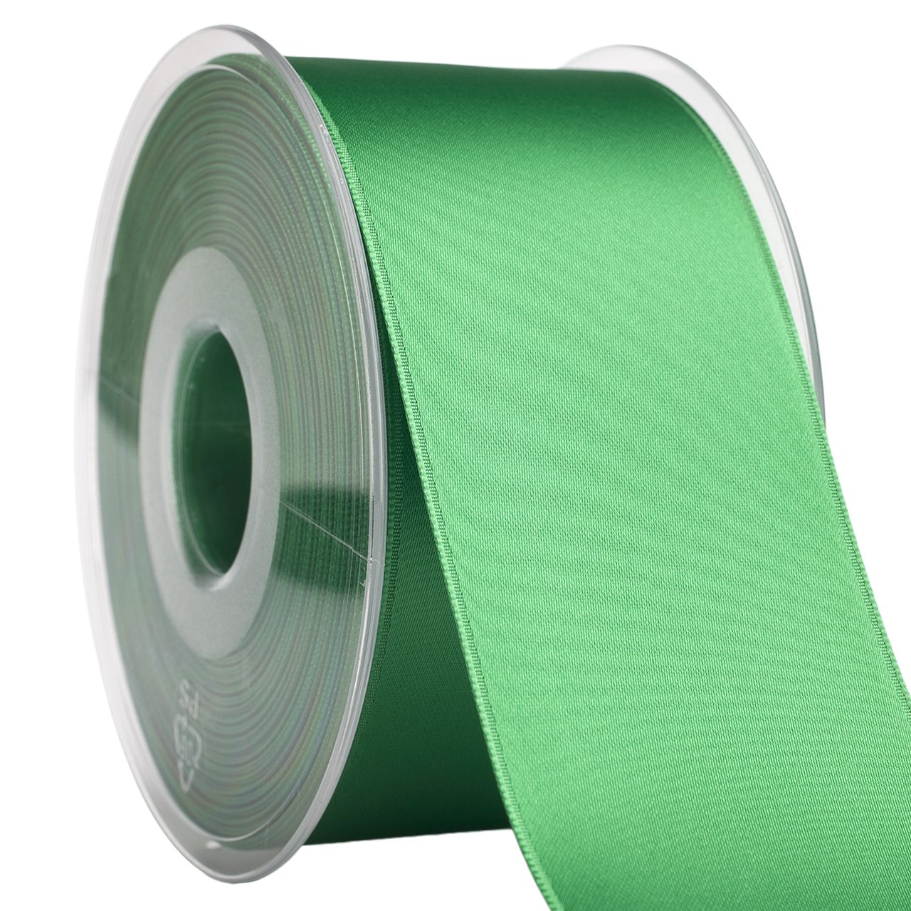Morex Ribbon 03550/25-435 DF Swiss Satin Ribbon 2