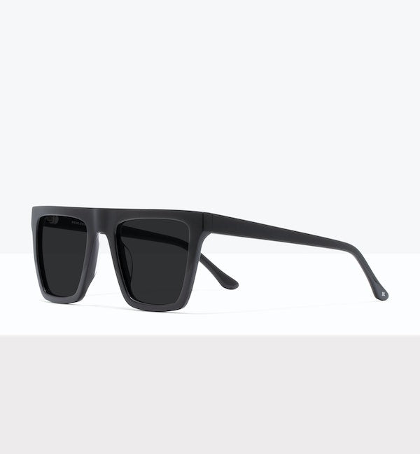 Keel Polarized Sunglasses for Men & Women - UV Protection, Lightweight & Stylish - Perfect for Driving, Running, and Outdoor Activities