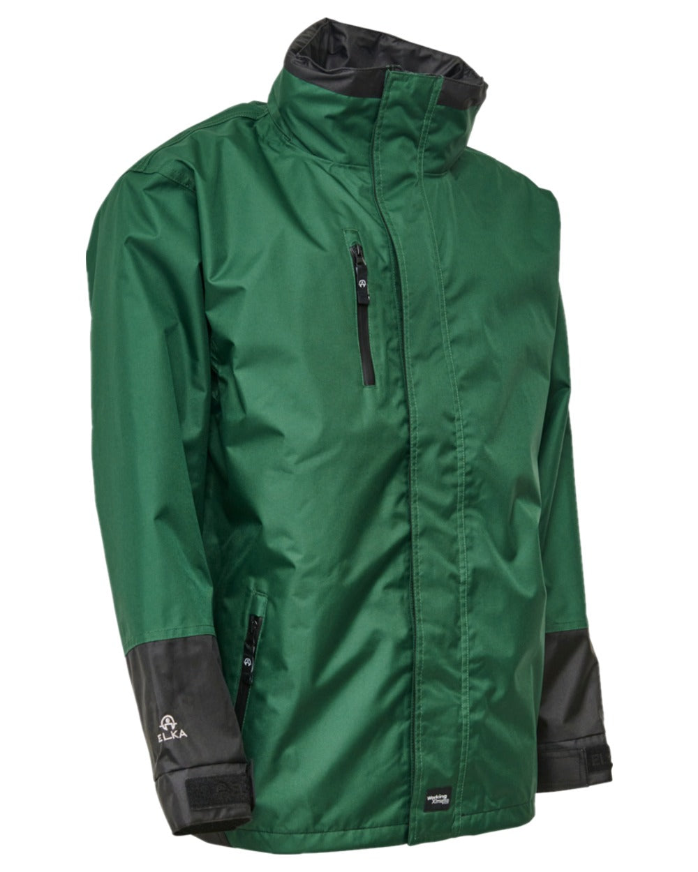 Green Black