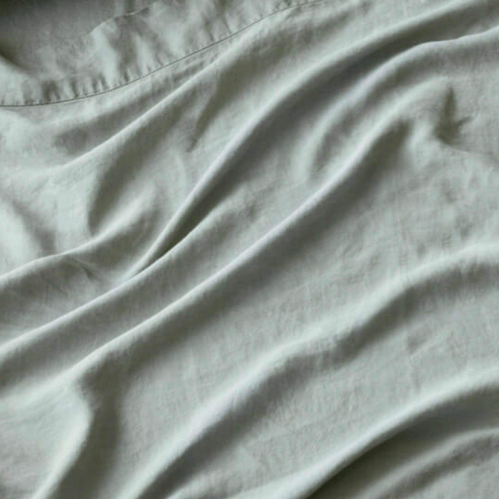 Premium Linen Bedding Fabric Swatches - Natural Soft Breathable Material for DIY Home Decor, Upholstery & Sewing Projects | Perfect for Curtains, Pillows & Quilting