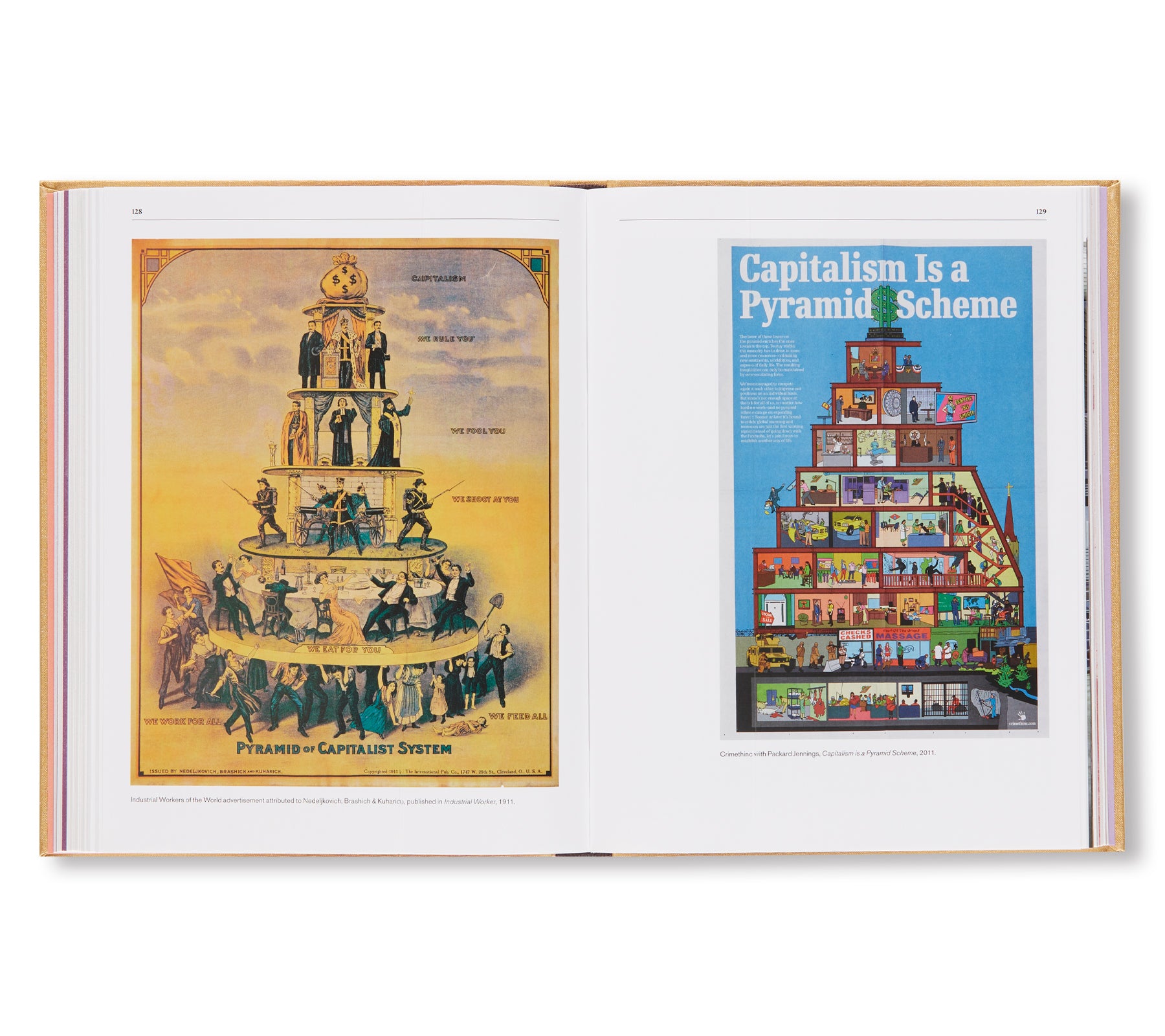 Museum of Capitalism - Explore the History & Impact of Capitalism | Educational Exhibits & Artifacts for Students, Historians & Collectors