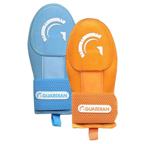 Columbia Blue-Texas Orange