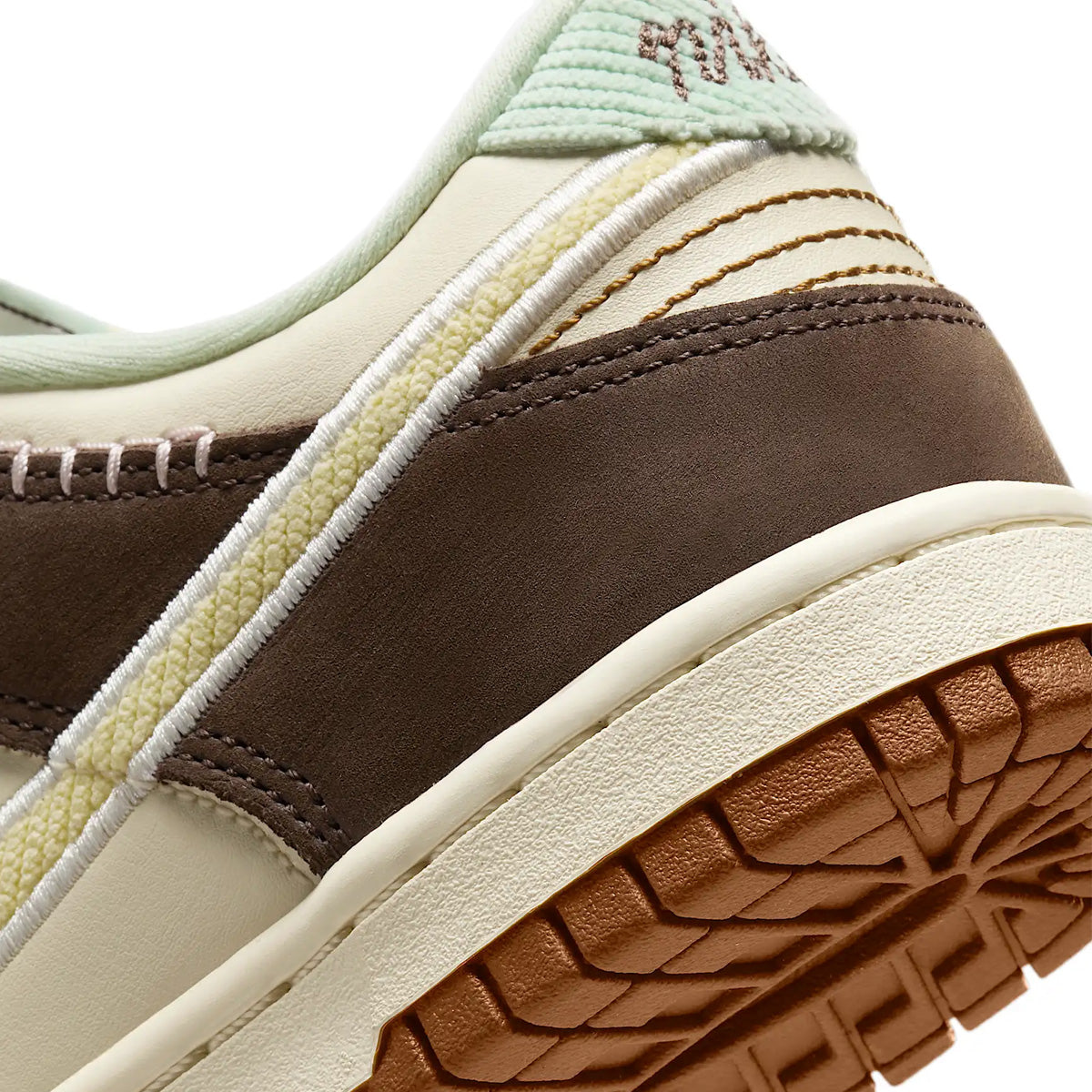 Nike Kids Dunk Low 'Passing Notes' Sneakers - Comfortable Basketball Shoes for Boys & Girls - Perfect for School, Sports & Casual Wear
