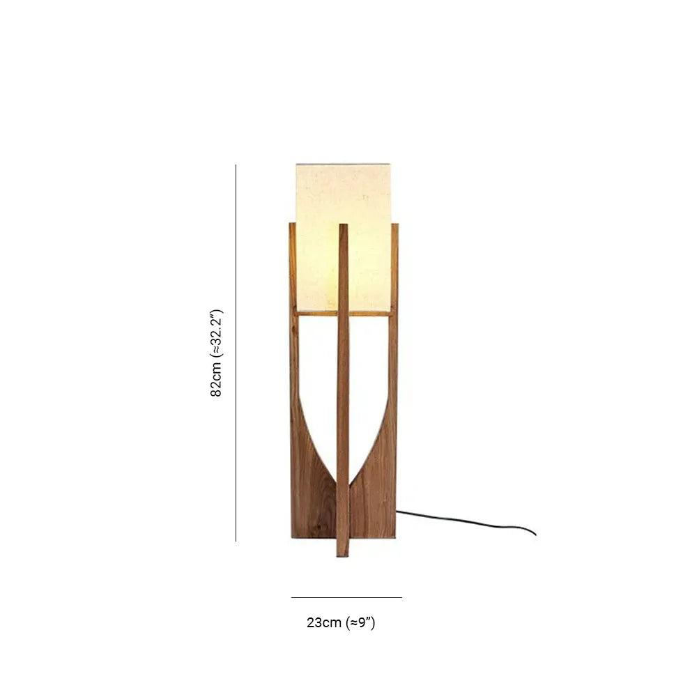 Walnut Colour